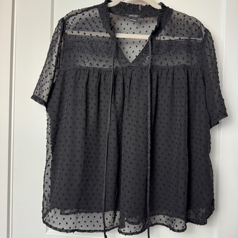 Esmara top